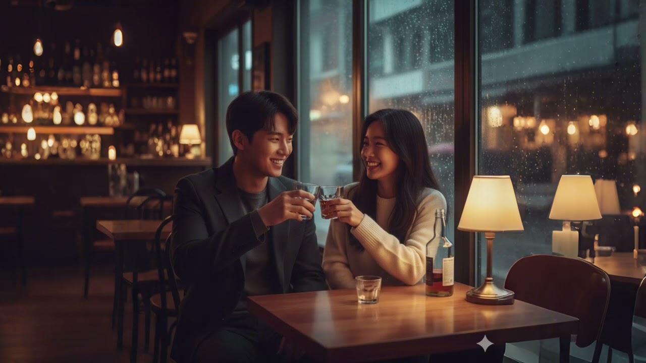 남은 술한잔에 세월을 채워#감성충만 #술한잔 #감성발라드 #노을감성 #세월 #위로의노래 #잔잔한노래 #새벽감성 #추억