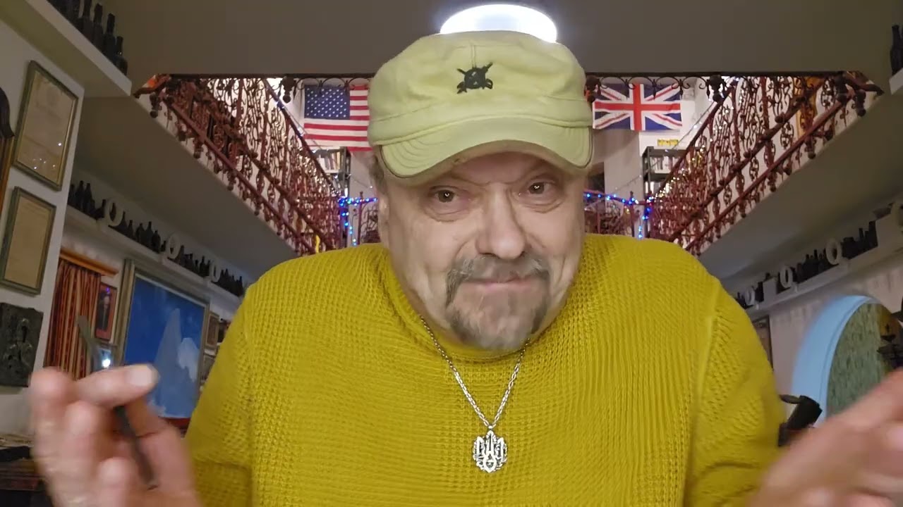 5 новостей, я оборжался, это не фейки, не анекдоты - это реальность в Украине, в России и в Америке