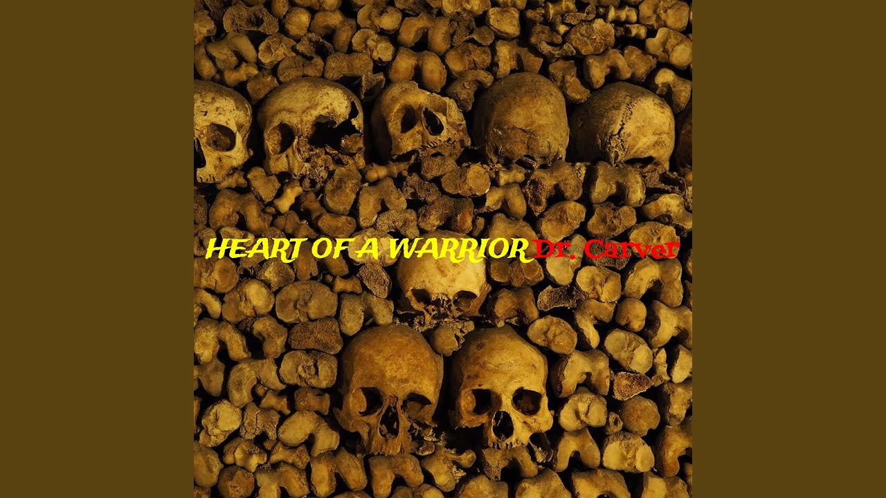 Heart of a Warrior