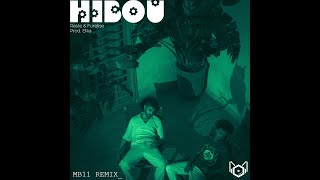 Raste & Furelise - Hibou (MB11 REMIX)