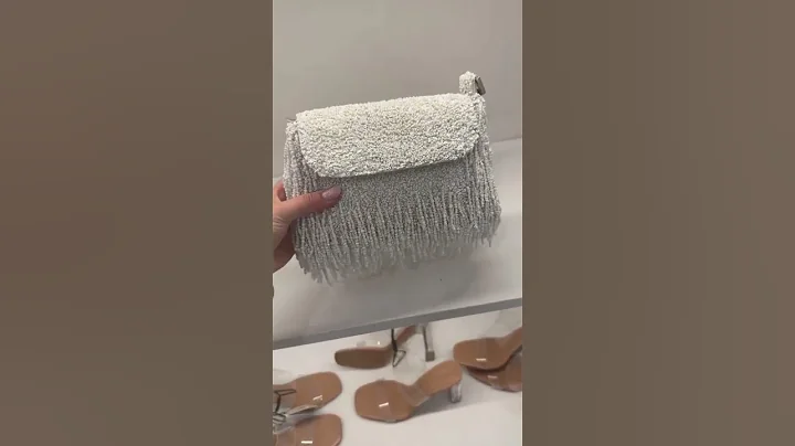 ZARA NEW IN 💫 Zara new fashion 2023 #fashion #outfit #tryon #zarahaul #zara #zaranewin