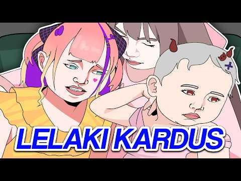 【COVER】Lelaki Kardus / Pinku Rimu