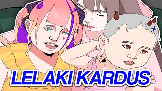 【COVER】Lelaki Kardus / Pinku Rimu