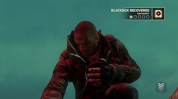 PROTOTYPE®2 - Hunt and consume CPL Jeffrey Fasolo (Blacknet Mission)