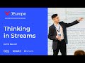 Kamil Banach - Thinking in Streams. JEurope 2025