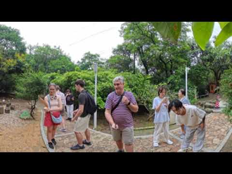 Chicken Coop. China 360°
