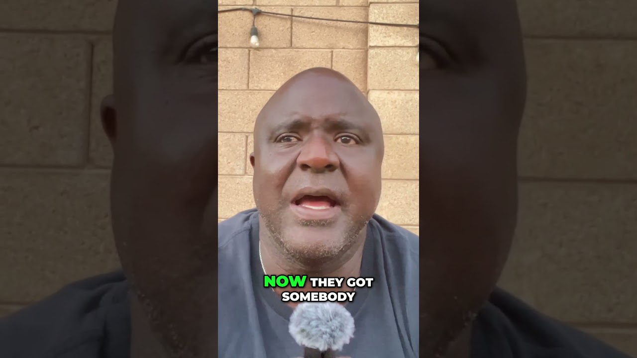 Десятилетие тюремного заключения стало тревожным сигналом 