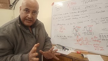 Understand Sensor Circuits BS 6. FUNDAMENTALS - By Amit Ahuja