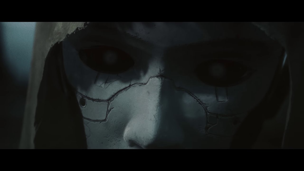 Niçirvan & Kewn - RED ZONE  (Slowed)