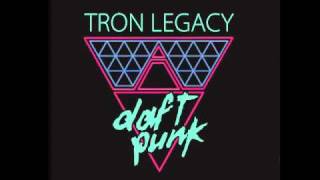 Daft Punk - Tron Legacy [FINAL ALBUM VERSION]