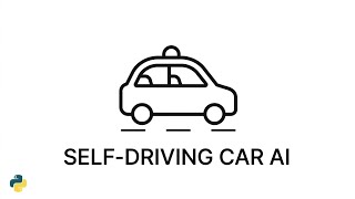 🚗 Build a Self-Driving Car with Python & OpenCV | Part 1: First 15 Projects