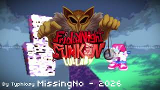 MissingNo (2026)