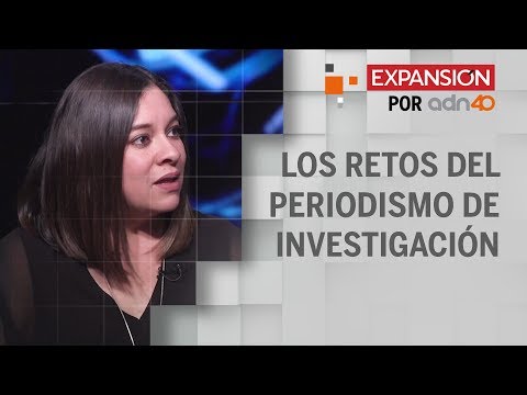 Periodismo de Invg.