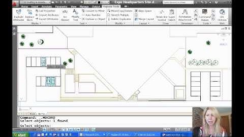 Four Editing Commands in One (Lynn Allen/Cadalyst Magazine)