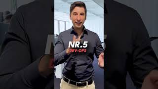 Top It Jobs Für Quereinsteiger