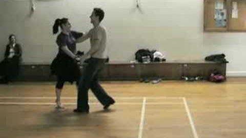 3 July 2008 - Intermediate Routine