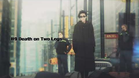 Lazarus - Aura Farming (EP9 Intro)