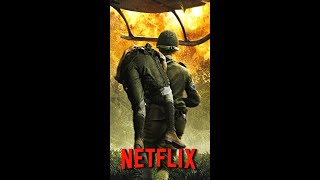 Top 5 NEW WAR Movies on Netflix #shorts #warmovies #netflix image