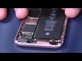 Official iPhone 6s Display Assembly Replacement Guide - iCracked.com