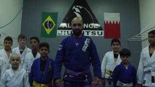 Reza's Martial Art Center - RMAC