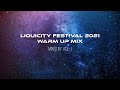 Liquicity festival 2021 warm up mix mixed by ace j