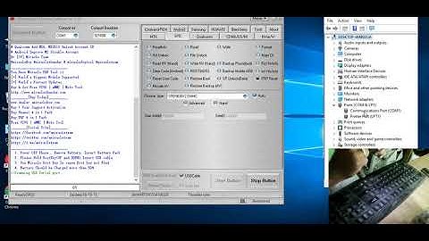 Celkon Ufeel 4G FRP Removed Done With Miracle Thunder
