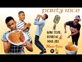 Mau-Zee Ft King Tops &amp; General Boy - PARTY RICE (Official Video)