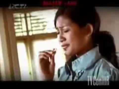Iklan Balsem Lang - ibu hamil