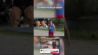 3 Этапа в изучении заднего сальто #сальто