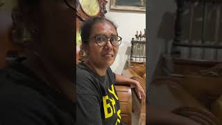 Expresi mawut kaget bikin ngakak