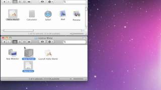 Software License Meter