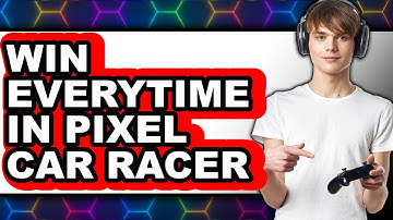 How to Win Everytime in Pixel Car Racer - Full Guide (Full Guide)