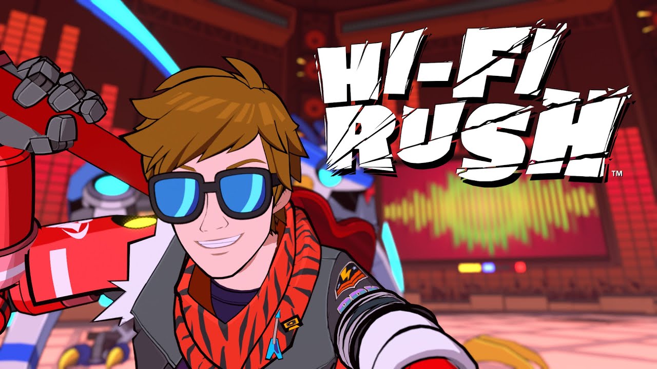 Hi-Fi RUSH BPM RUSH attempts