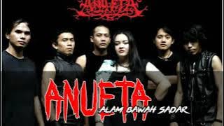 ANUETA ALAM BAWAH SADAR