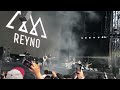 Reyno - amarrado (Vive Latino 2023), 18/3/2023