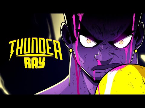 Thunder Ray Limited Edition Trailer (Switch/PS5)