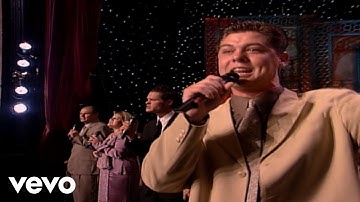 Bill & Gloria Gaither - Through the Fire [Live] ft. The Crabb Family