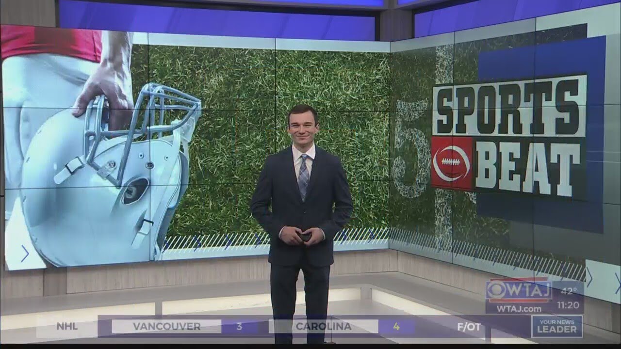 Sportsbeat Playoffs: Bishop Guilfoyle vs. Juniata Valley | WTAJ