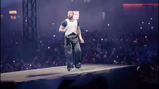 God's Plan Drake Live Concert #concert  Wealth