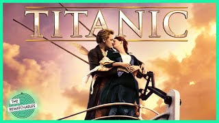 The Rewatchables: ‘Titanic’ | Leonardo DiCaprio Becomes the Biggest Star in the World