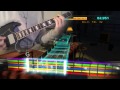 Rocksmith - Muse, Plug In Baby - 100%