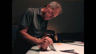 The Boca Raton's Property Ops. Sign Artist, Ray Rospond