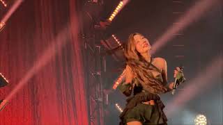 250312 KISS OF LIFE (키스오브라이프) - Gentleman (젠틀맨) | in Madrid
