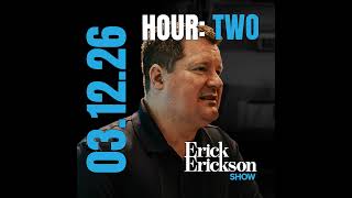 S15 EP48: Hour 2 - Saving the SAVE Act