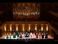 Capture de la vidéo Bach Collegium Japan Performs Handel's Rinaldo