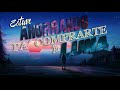 Comprarte La Luna - Anthony Ducapo (Video Lyrics)