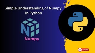 Python NumPy Tutorial | Arrays, Math & More