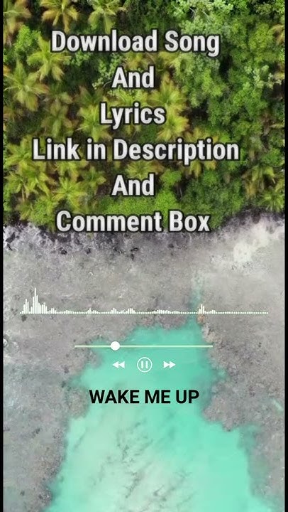 Amma Wake Me Up Song Free Download Wake Me Up Song And Lyrics Download | By Avicii | Ever Hit Songs | Best