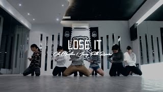Mds Choreography Beginner Oh Wonder - Lose It By Marvin Mava