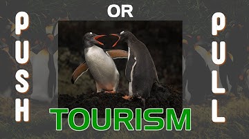 geotourism - a new approach